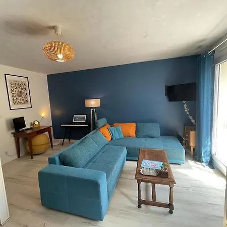 Apartament In Gabriel
