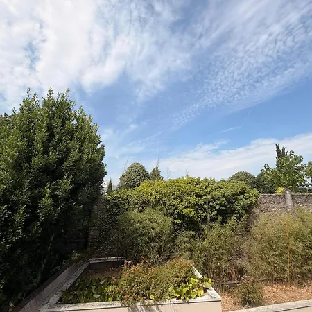 Apartament In Gabriel Nantes