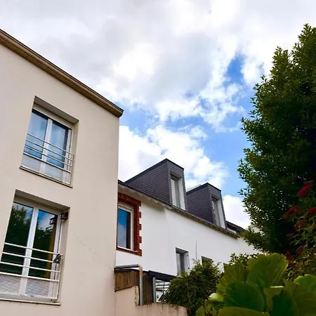 Apartament In Gabriel
